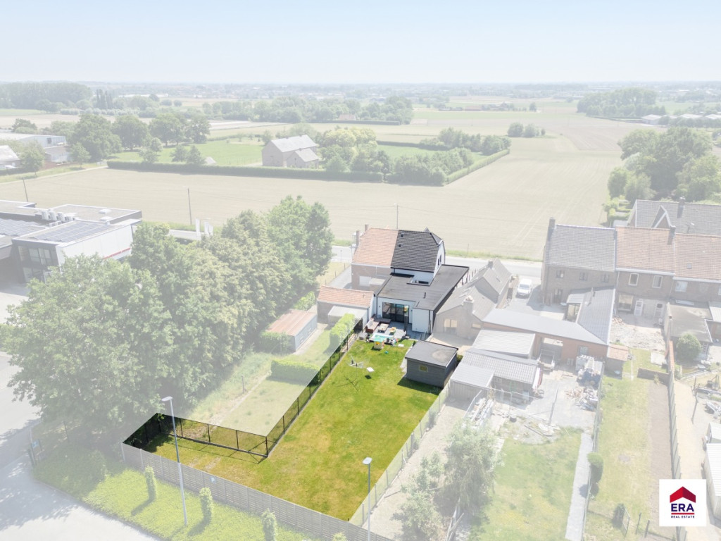 Kasteeldreef - 53 - - 8740