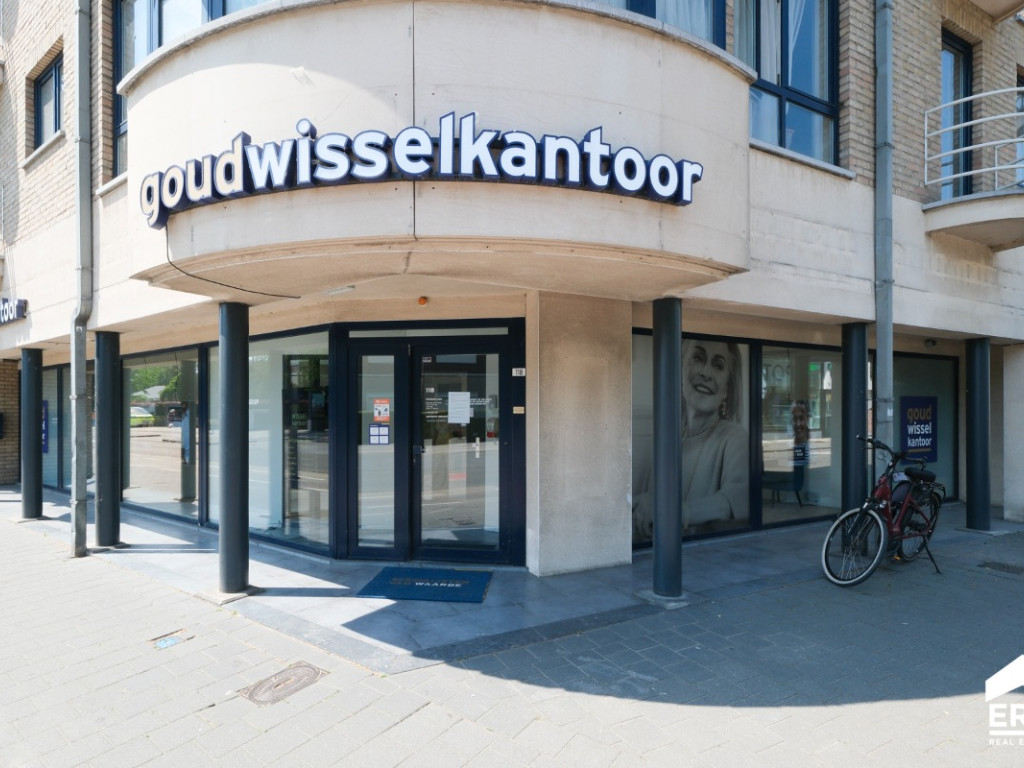 Kempische Steenweg - 118 - - 3500