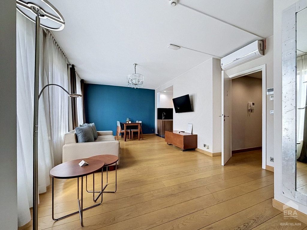 Rue Berckmans - 19 - 4.1 - 1060