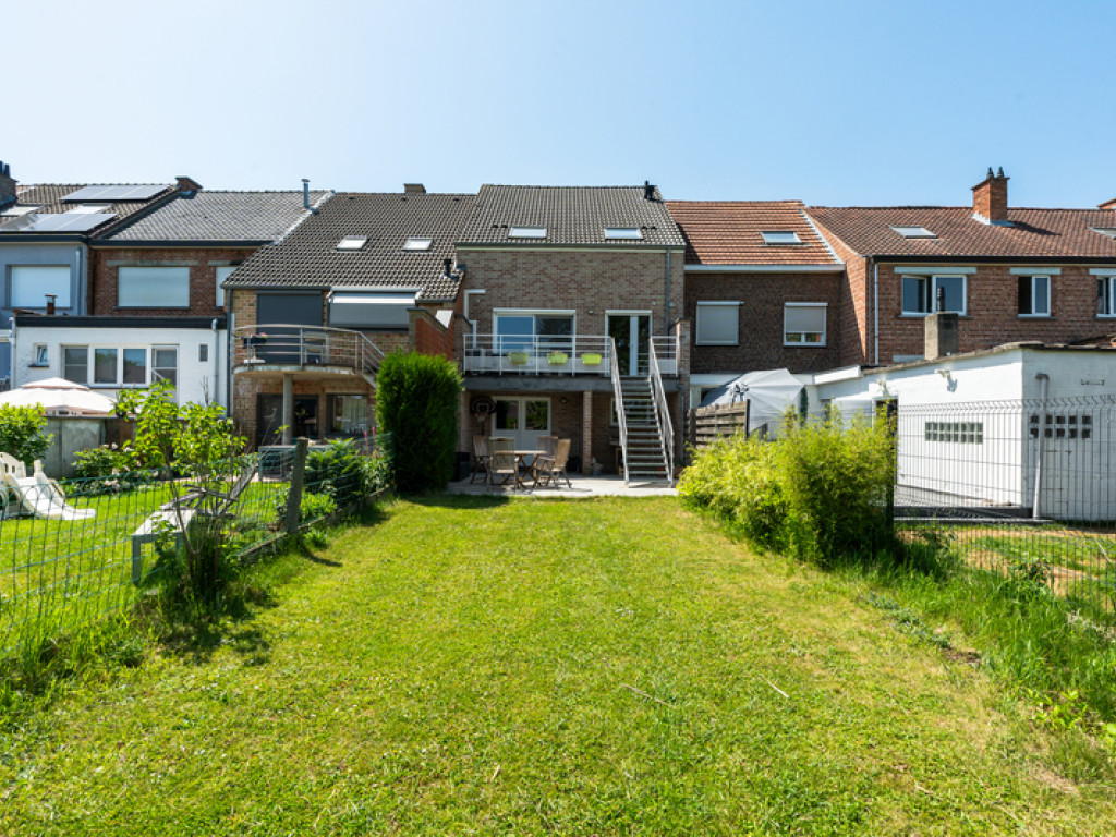 Camiel Schuermanslaan - 29a - - 3070