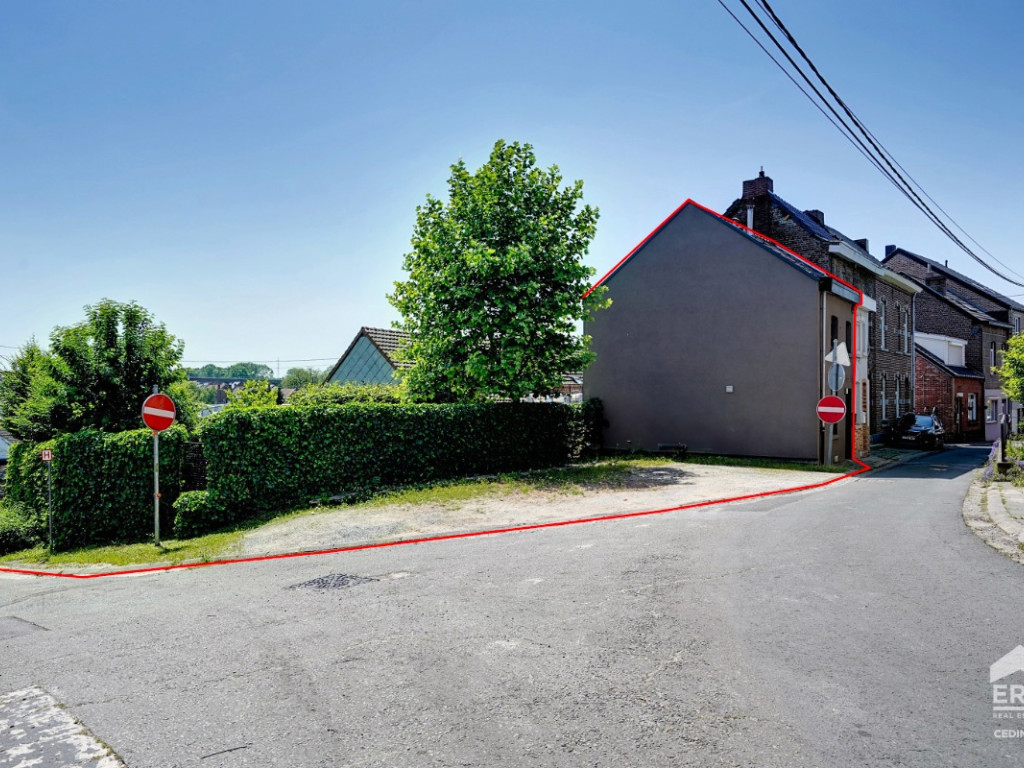 Rue Grange des Champs - 44 - - 1420