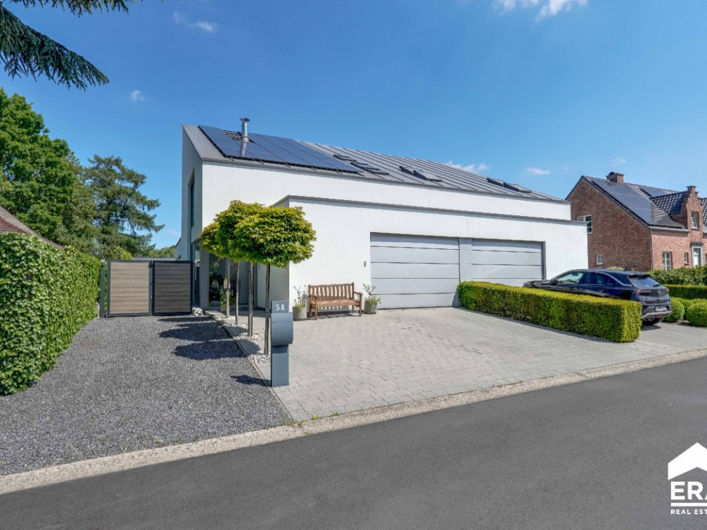 Zavelstraat - 5A - - 3665