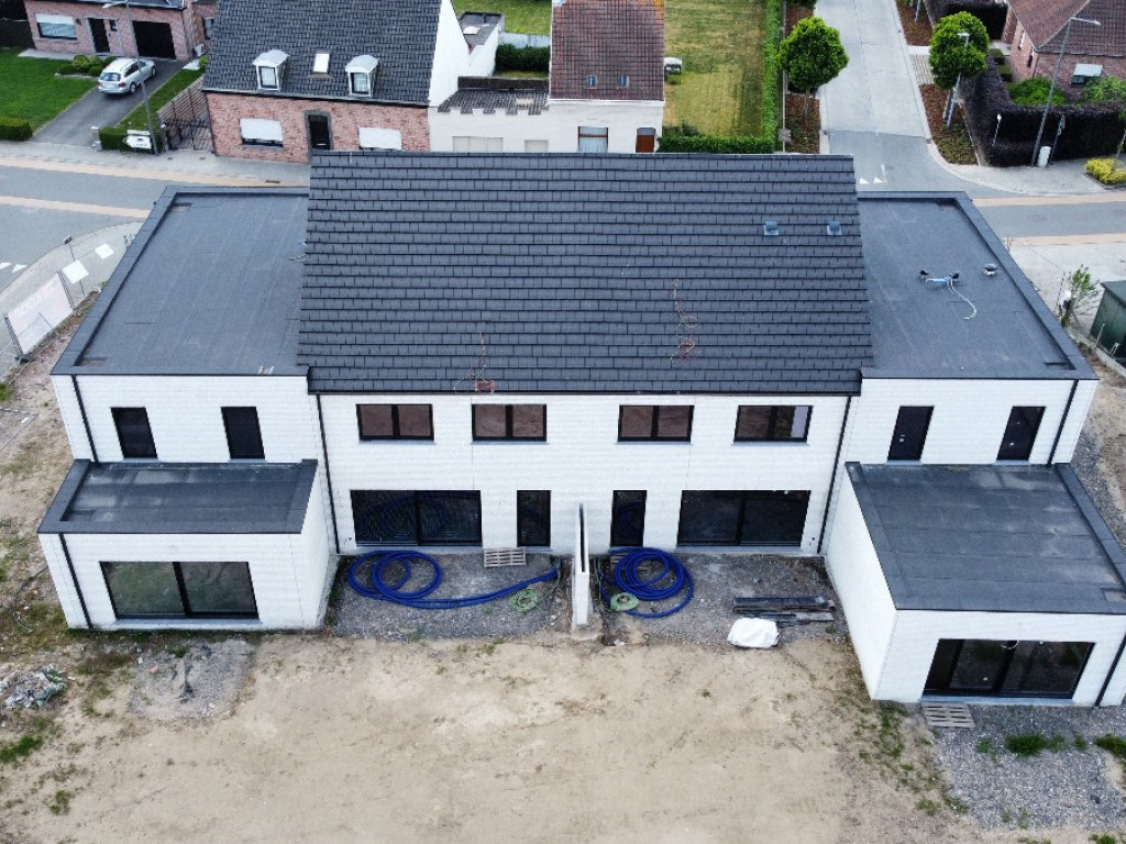 Pontstraat - 81 - Lot 4 - 8540