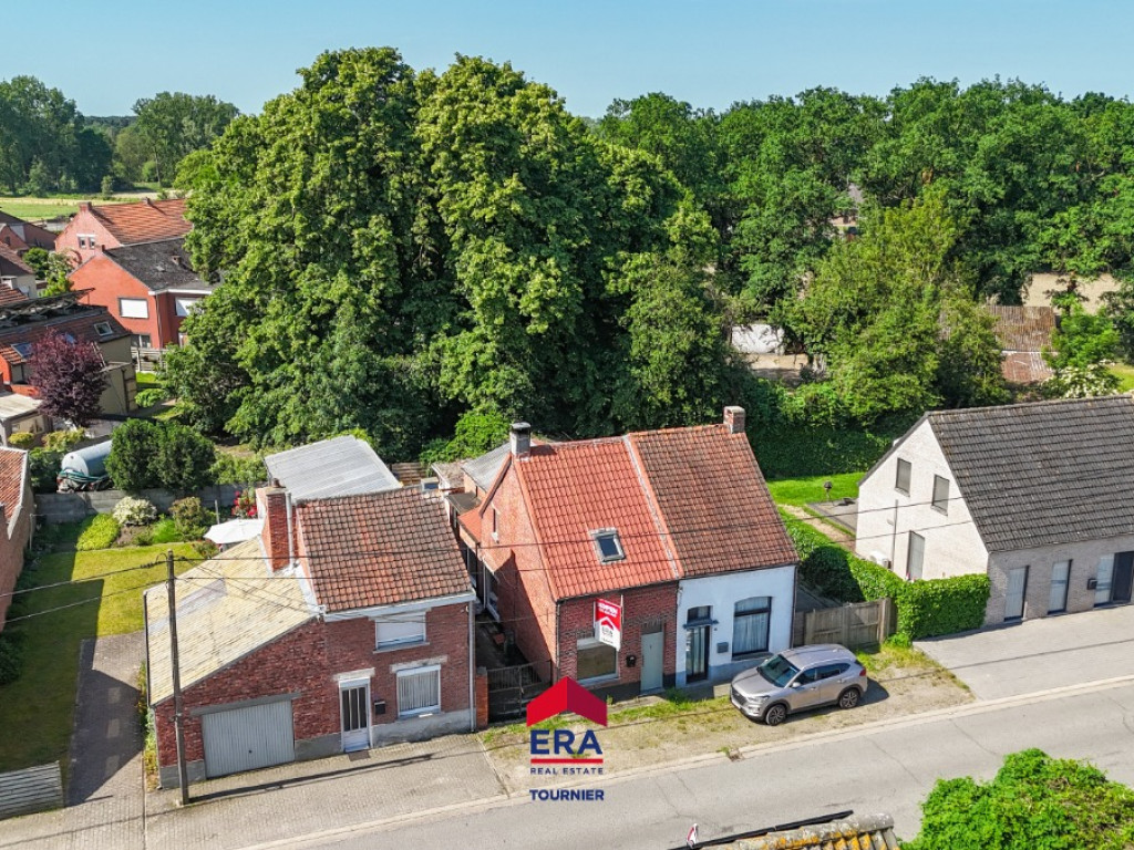 Kortestraat - 9 - - 2400