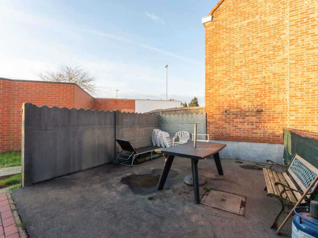 Kapellestraat - 105 - - 9870