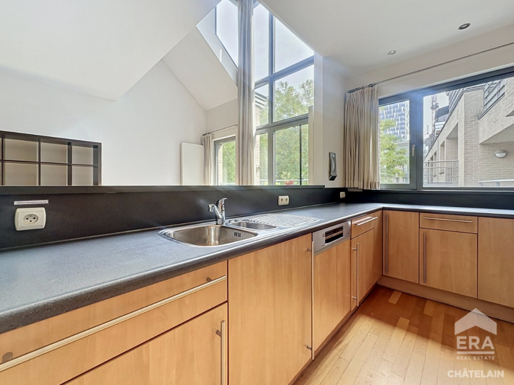 Rue Stevin - 47 - - 1000
