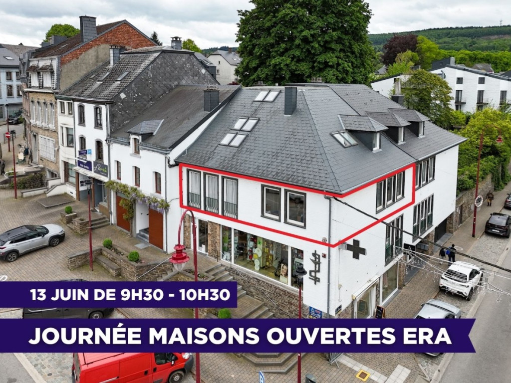 Rue du vieux marché - 1 - B - 6690