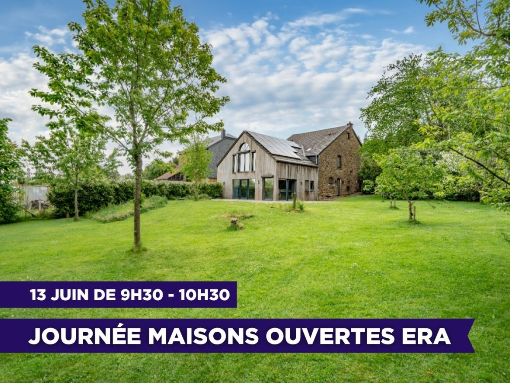 Rue de Sa del Haye - 15 - - 6960