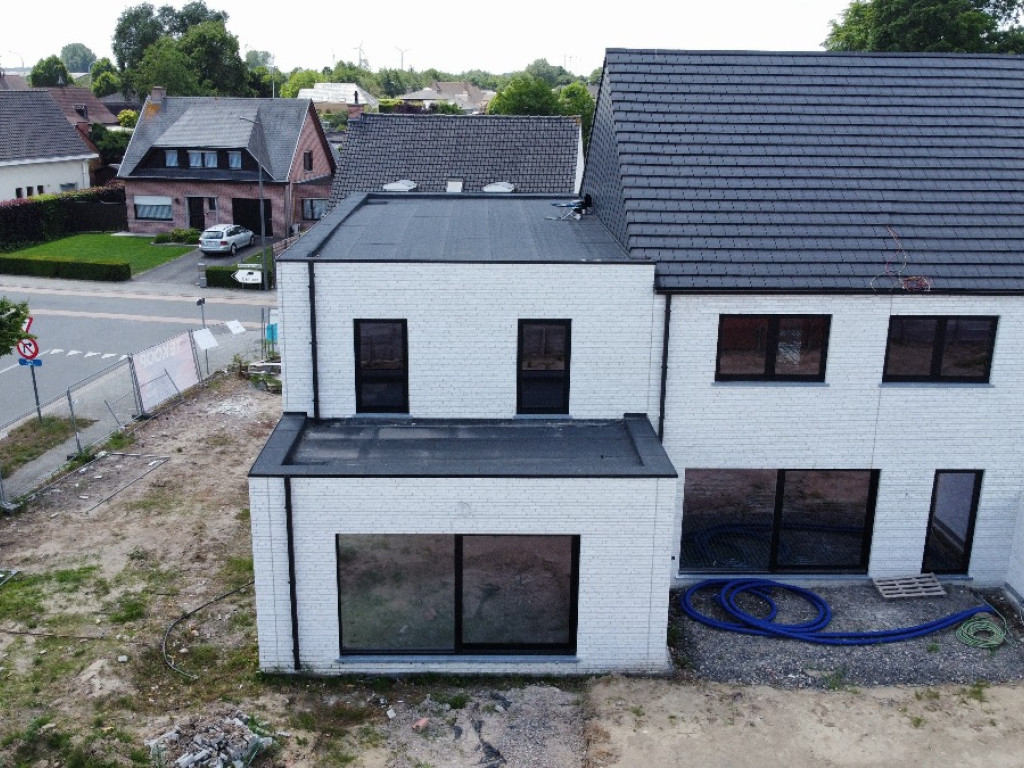 Pontstraat - 81 - Lot 4 - 8540