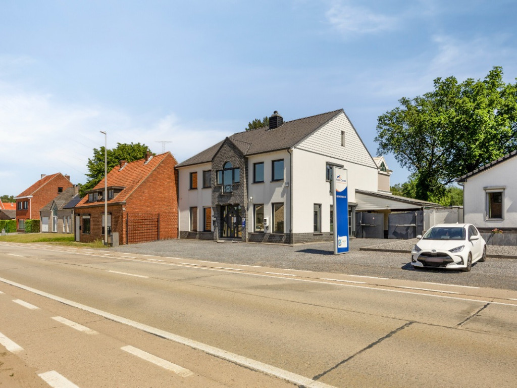 Beverlosesteenweg - 288 - - 3580