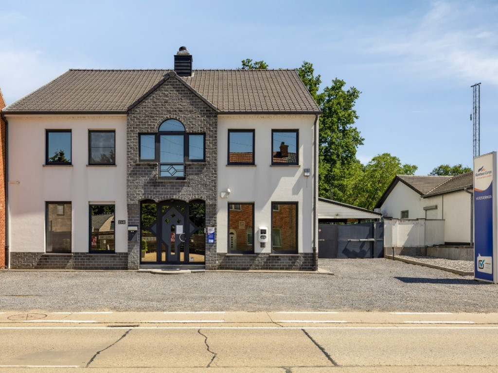 Beverlosesteenweg - 288 - - 3580