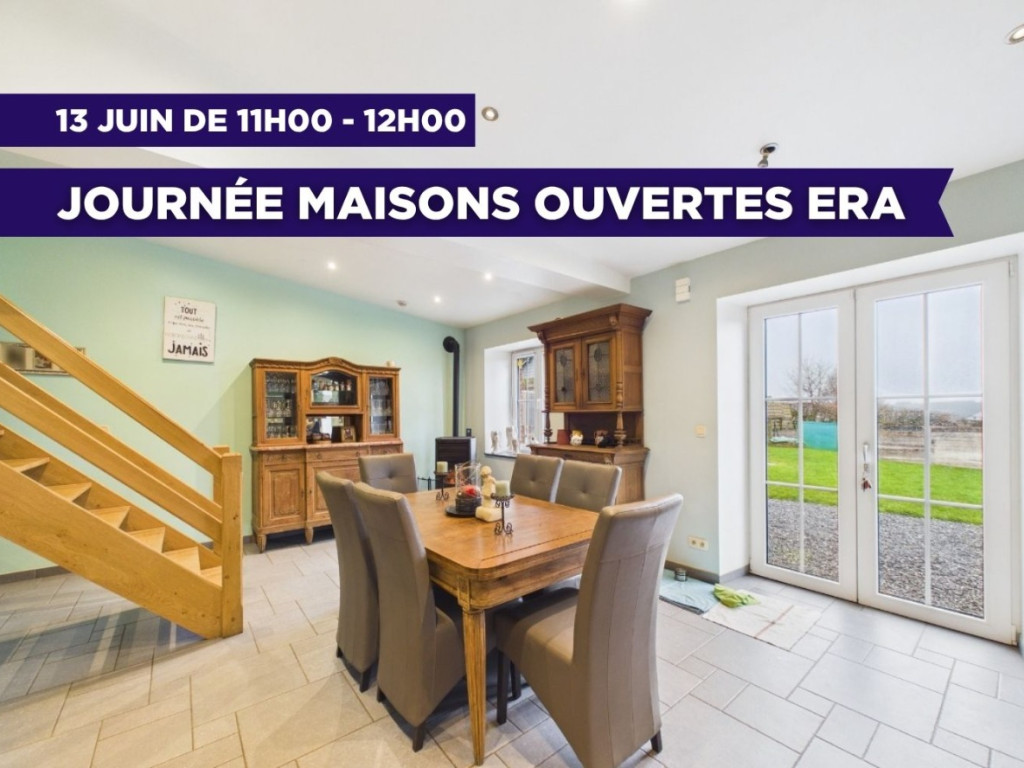 Rue Saint-Jean-Baptiste - 5 - A - 6830