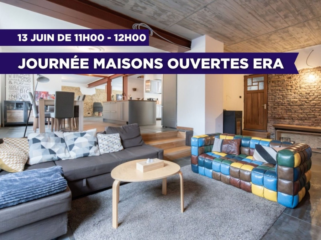 Rue de Stockem - 6 - - 6700