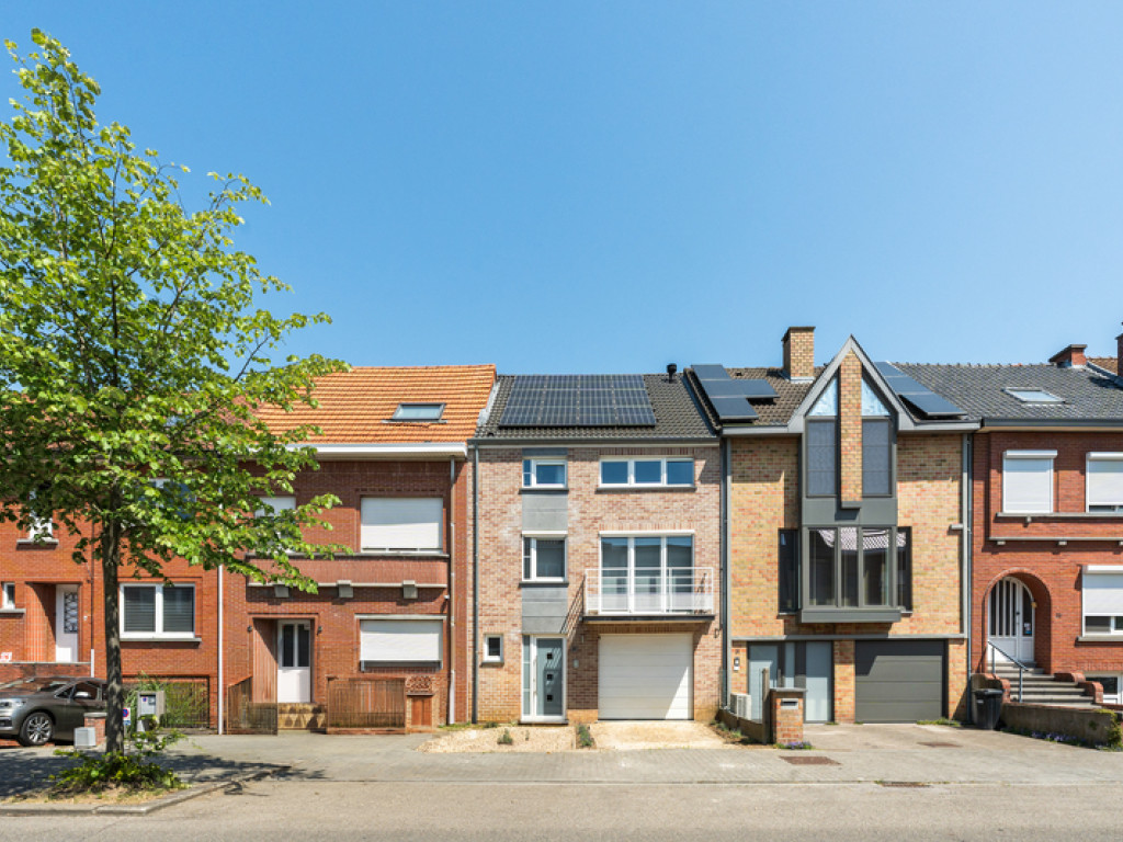 Camiel Schuermanslaan - 29a - - 3070