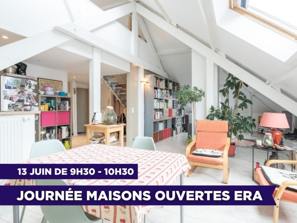 Rue du vieux marché - 1 - C - 6690