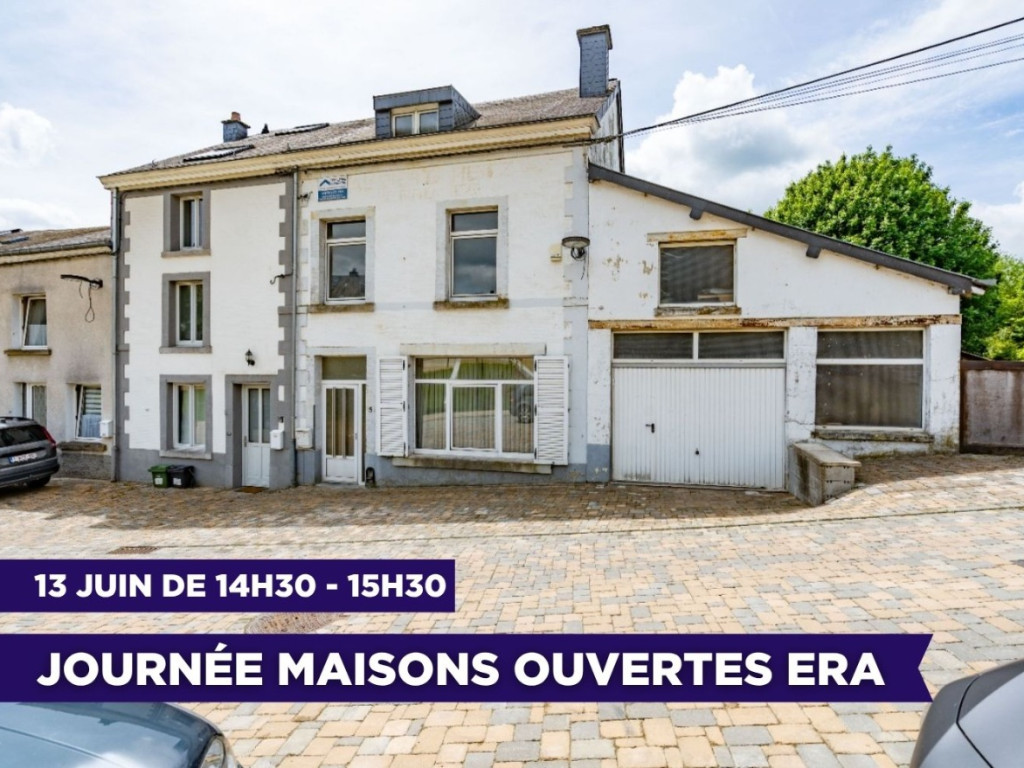Place de la Foire - 5 - - 6840