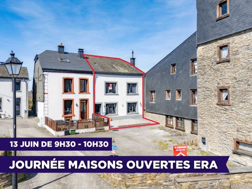 Rue Saint-Jean-Baptiste - 7 - - 6830