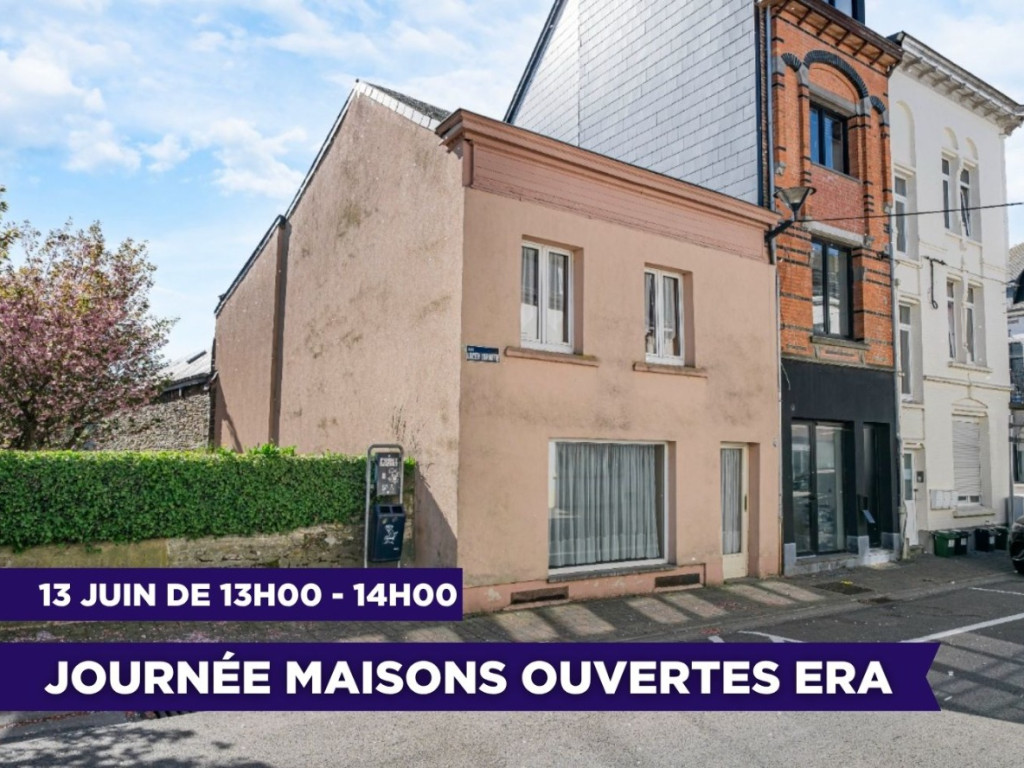 Rue Lucien burnotte - 44 - - 6840
