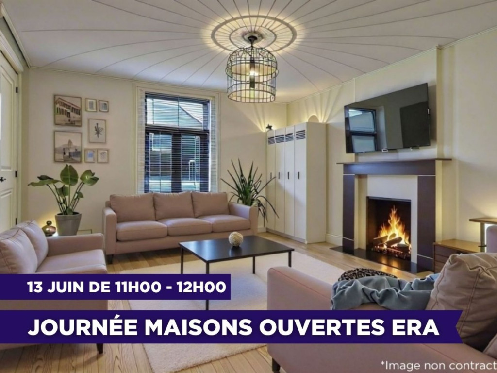 Rue des Ardennes - 130 - - 6941