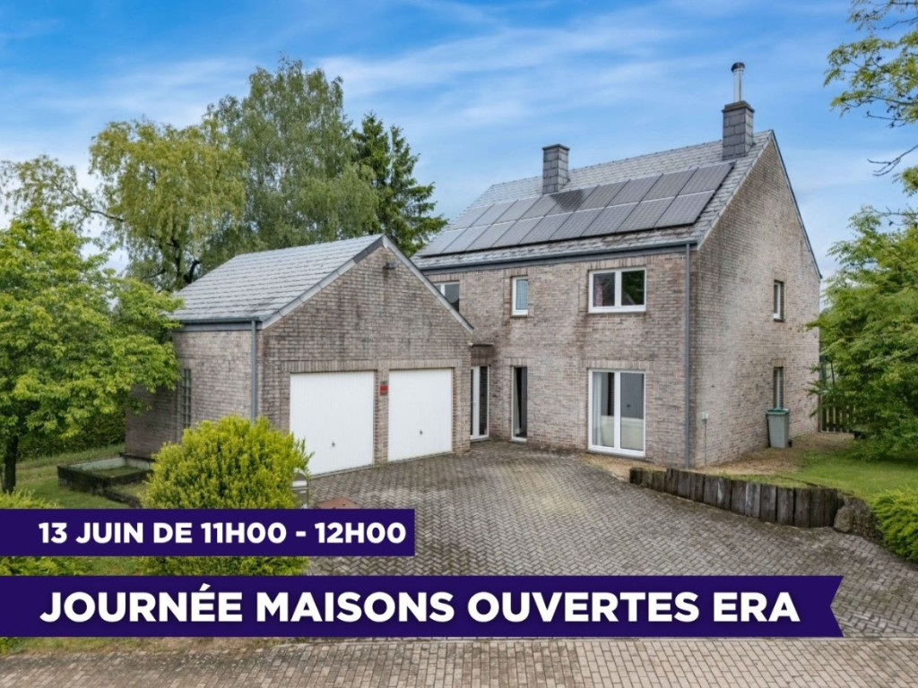 Rue d'Ambly - 48 - - 6900