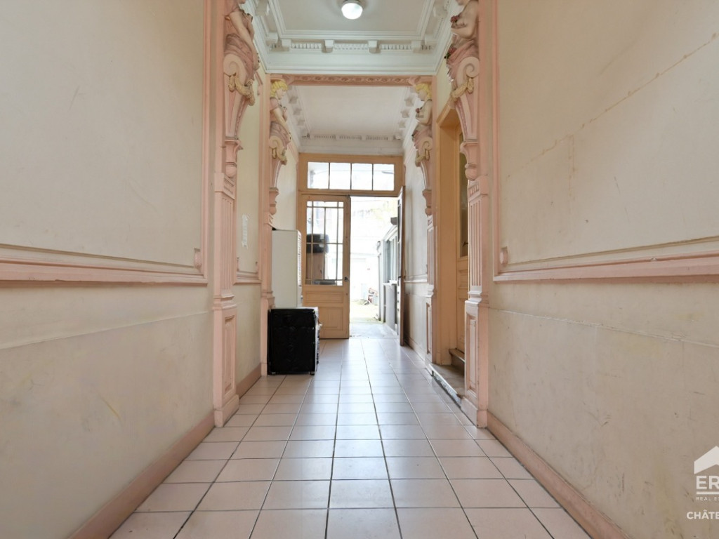 Rue des Coteaux - 66 - - 1030