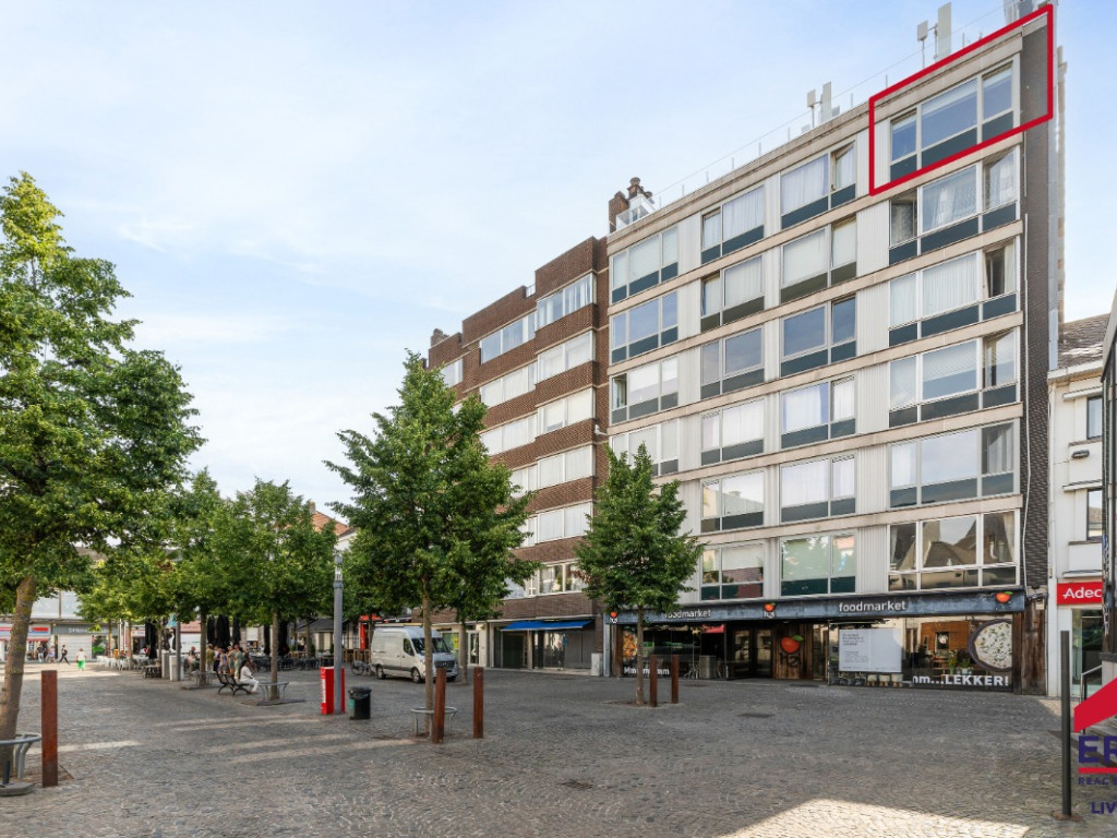 Hopmarkt - 5 - 20 - 9300