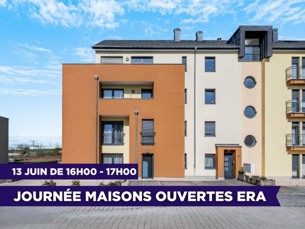 Avenue de la Gare - 32 - D - 6790