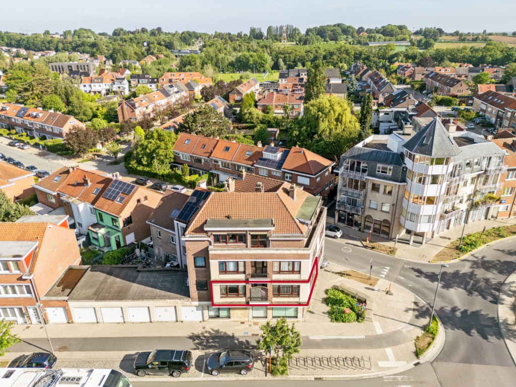 Leeuwerikenlaan - 1 - 01/2 - 1800