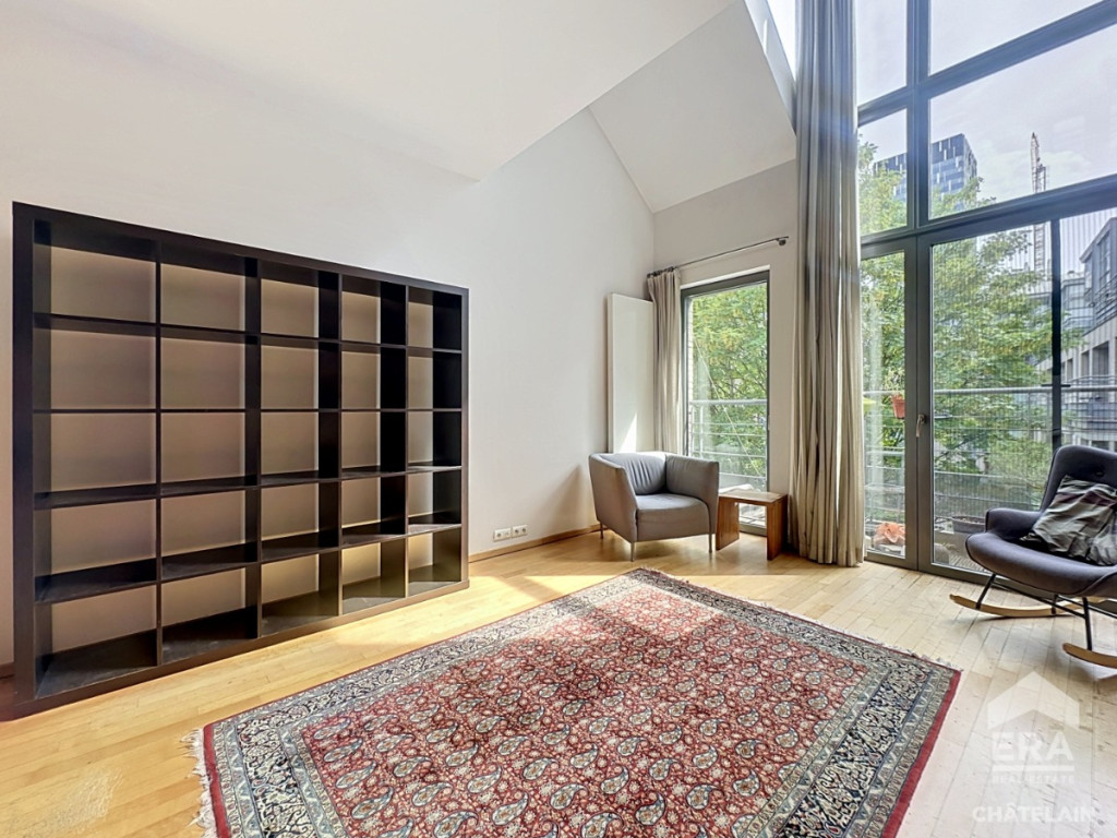 Rue Stevin - 47 - - 1000