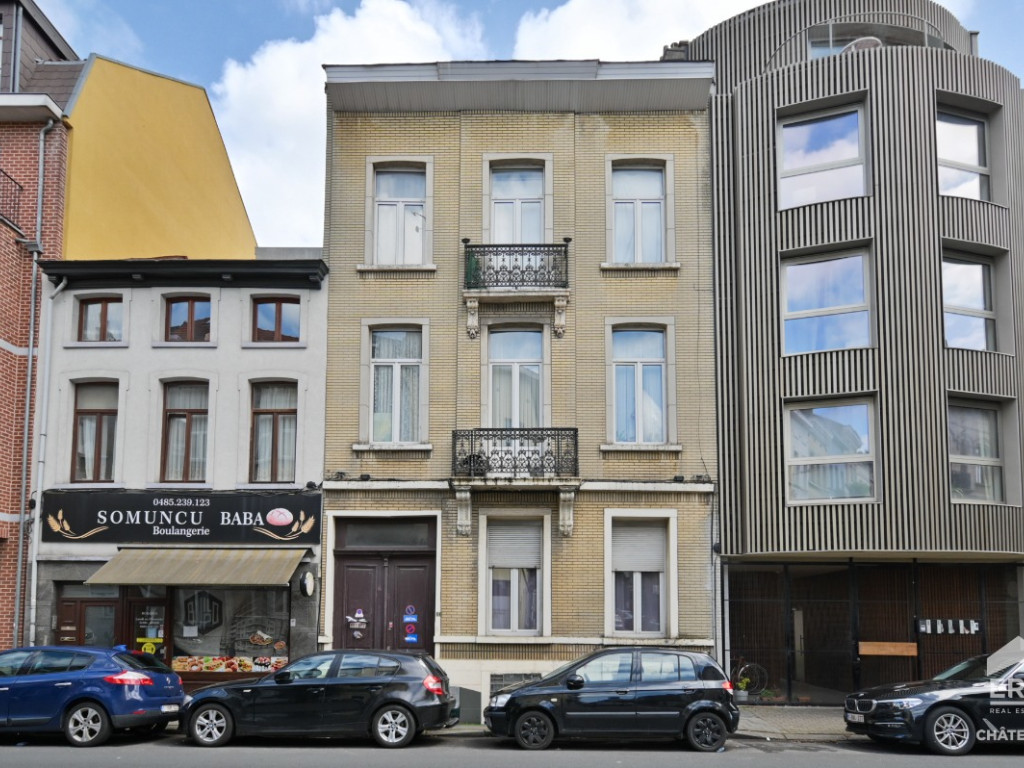 Rue des Coteaux - 66 - - 1030