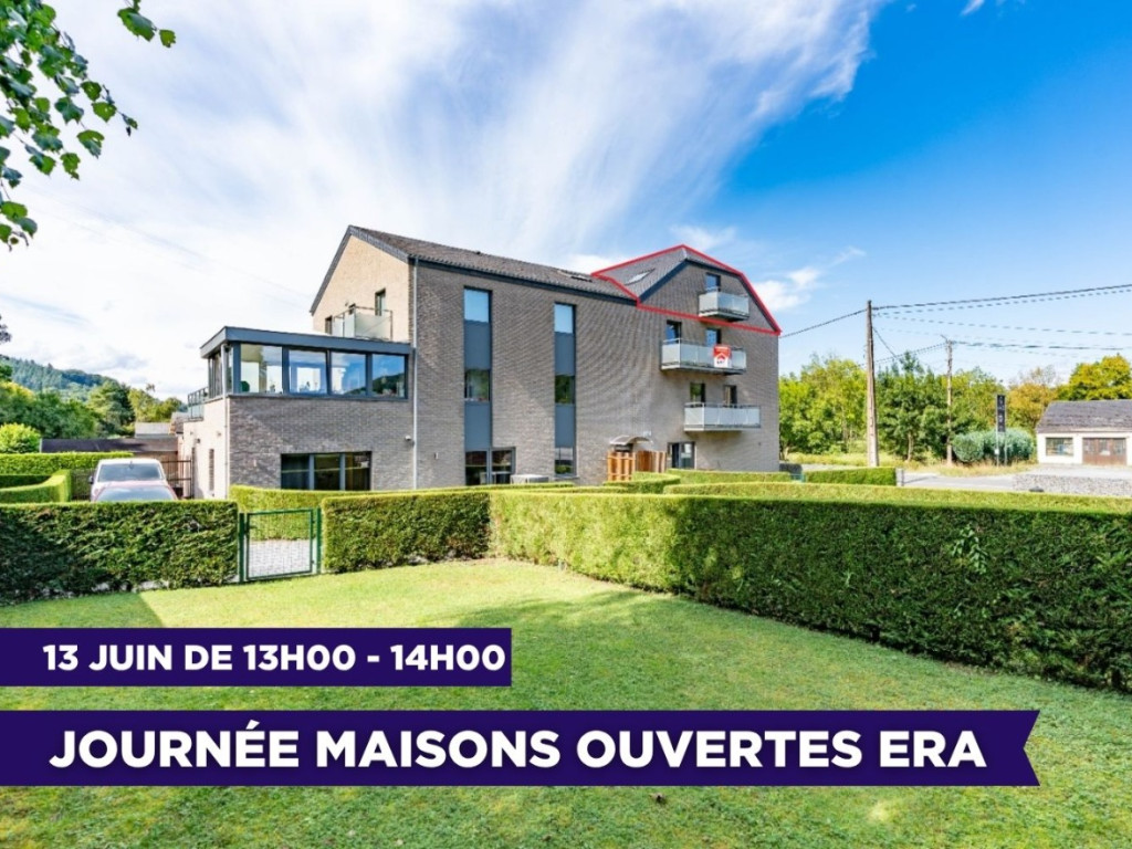 rue de la roche - 85 APP 7 - - 6990