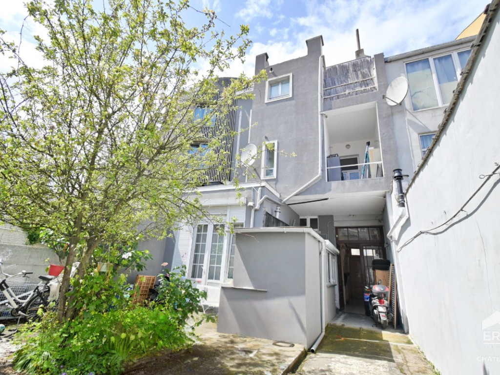 Rue des Coteaux - 66 - - 1030