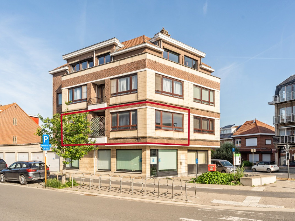 Leeuwerikenlaan - 1 - 01/2 - 1800
