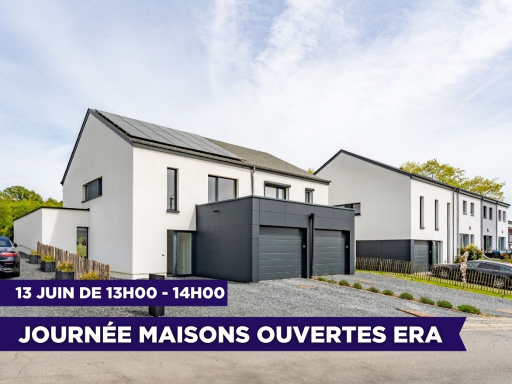 Rue de Toernich - 4b - - 6780