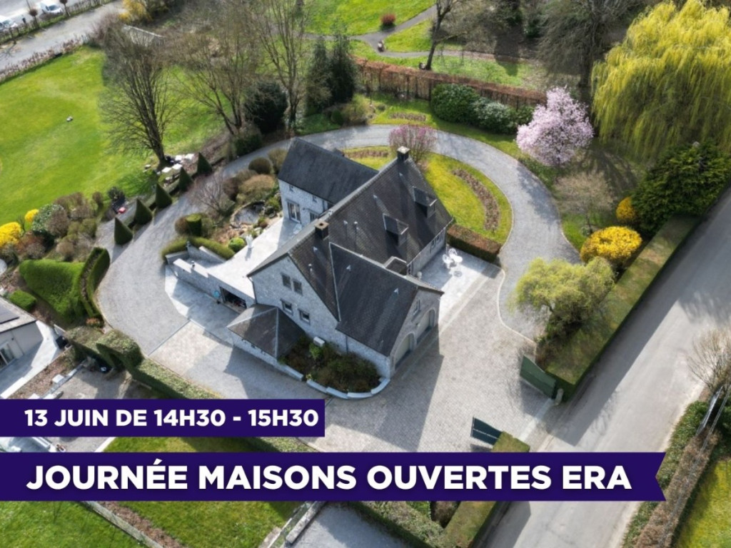 Rue de la Haie Himbe - 13 - - 6940