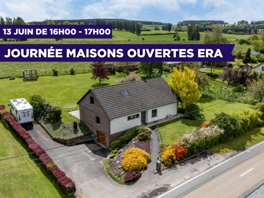 Rue de Saint-Vith - 156 - - 6672