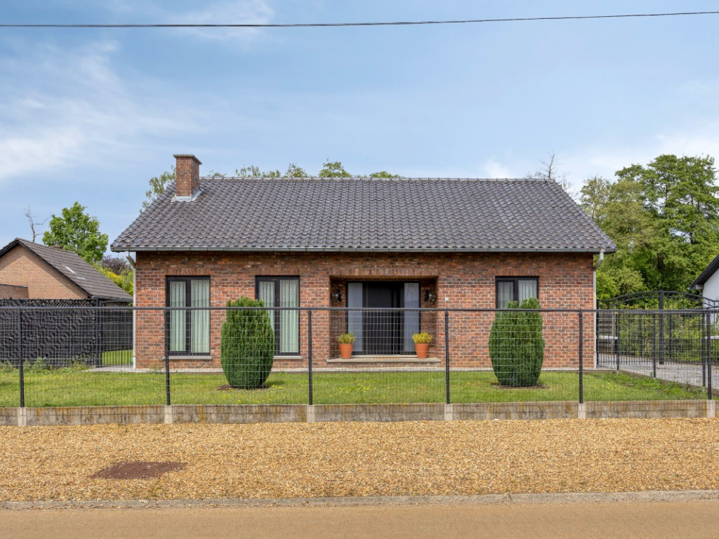 De Slogen - 26 - - 3550