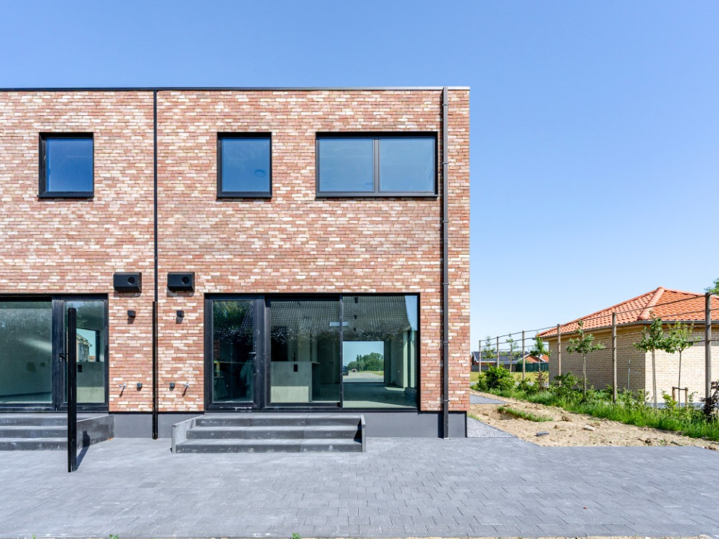 Jacob van Maerlantstraat - 14 - - Lot 1 - 8830