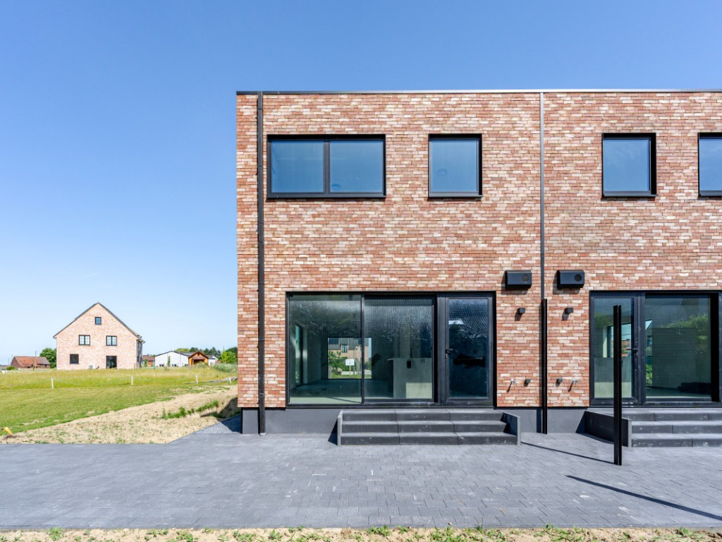 Jacob van Maerlantstraat - 15 - - Lot 2 - 8830