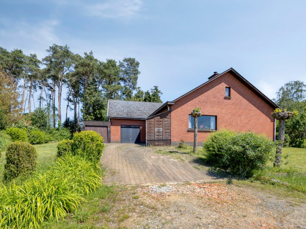 Larenstraat - 9 - - 3560