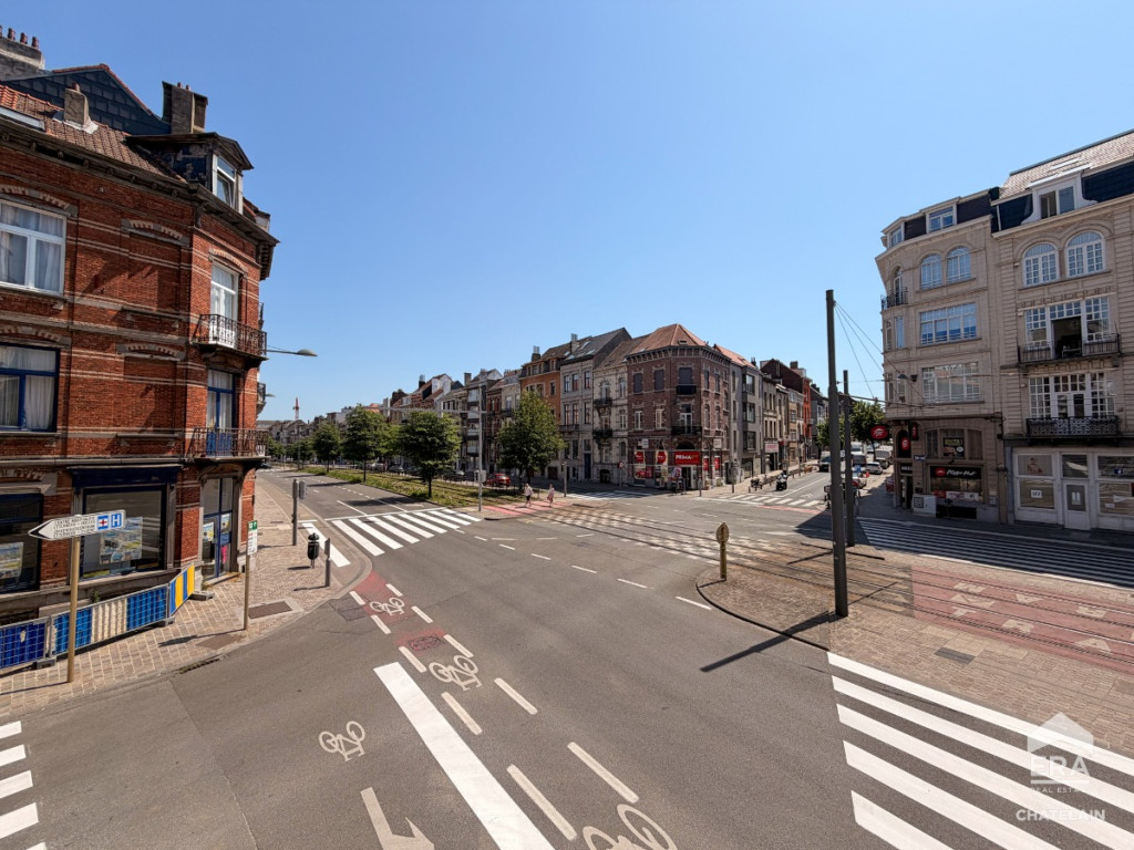 Boulevard Géneral Jacques - 174 - 1B - 1050