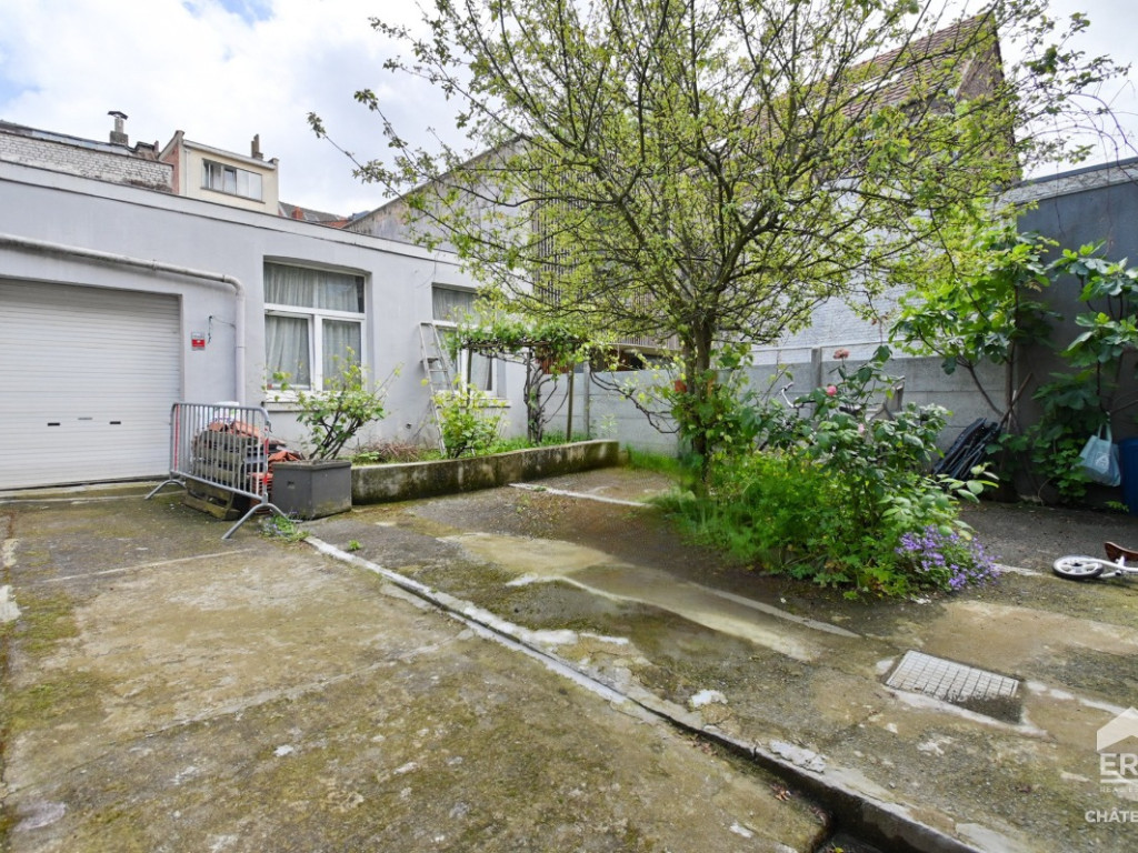 Rue des Coteaux - 66 - - 1030