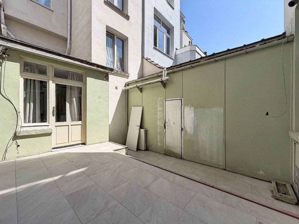 Rue de la Victoire - 5 - - 1060