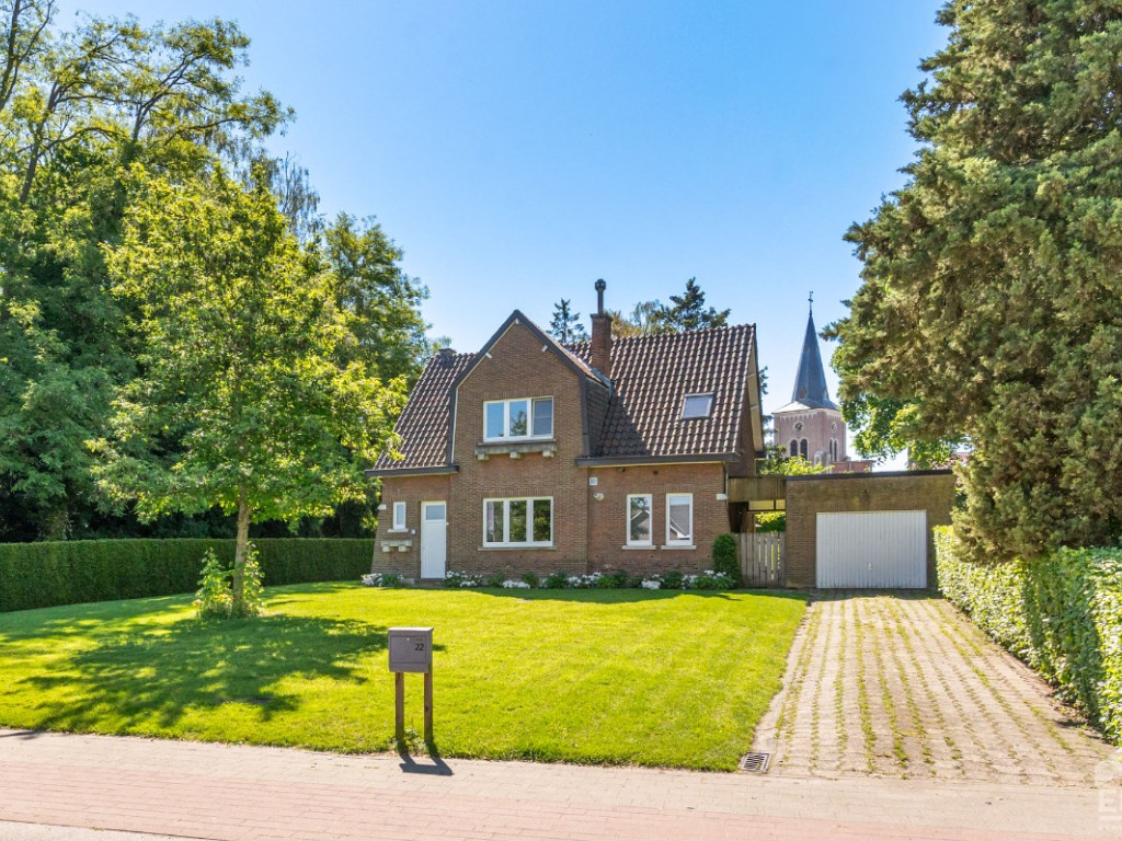 Guldensporenlaan - 22 - - 3540