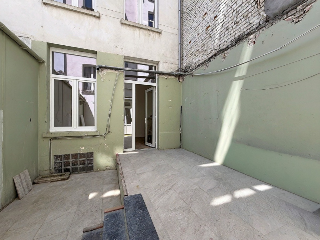 Rue de la Victoire - 5 - - 1060