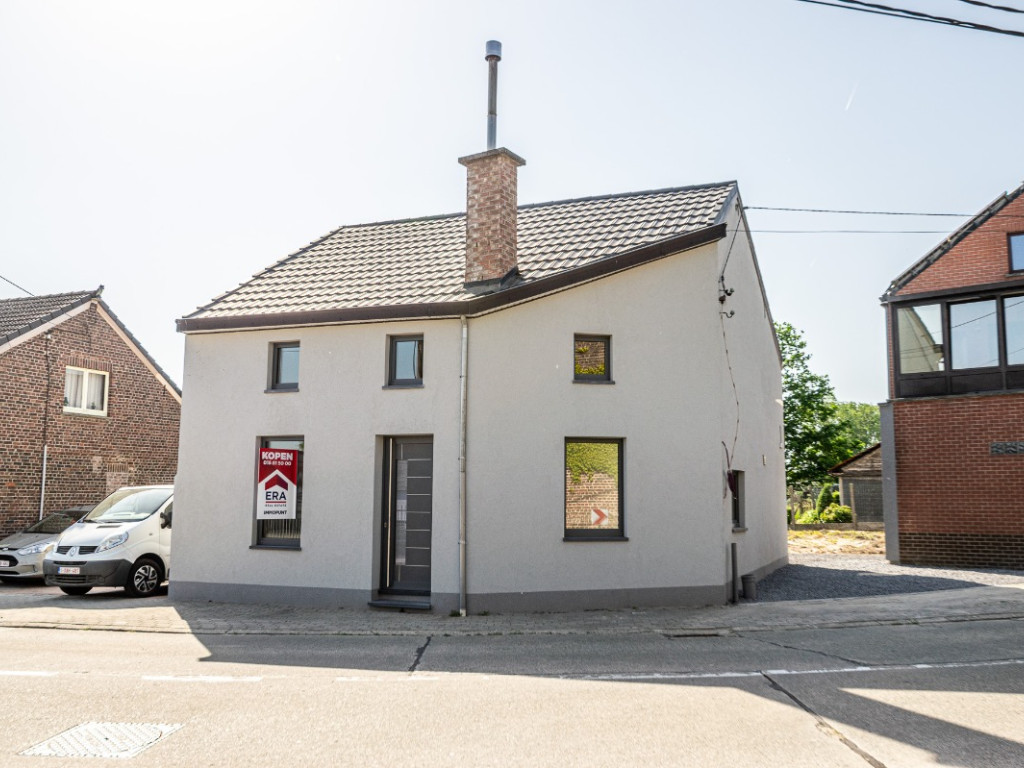 Ransbergstraat - 18 - - 3350