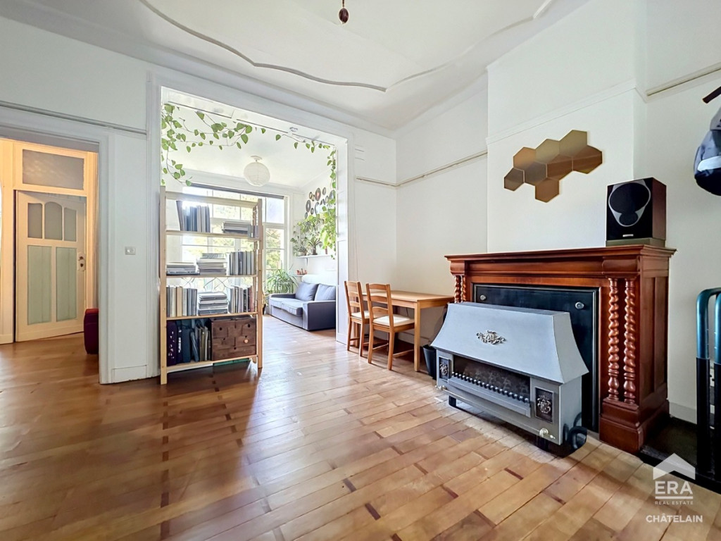 Avenue Emile de Beco - 53 - - 1050