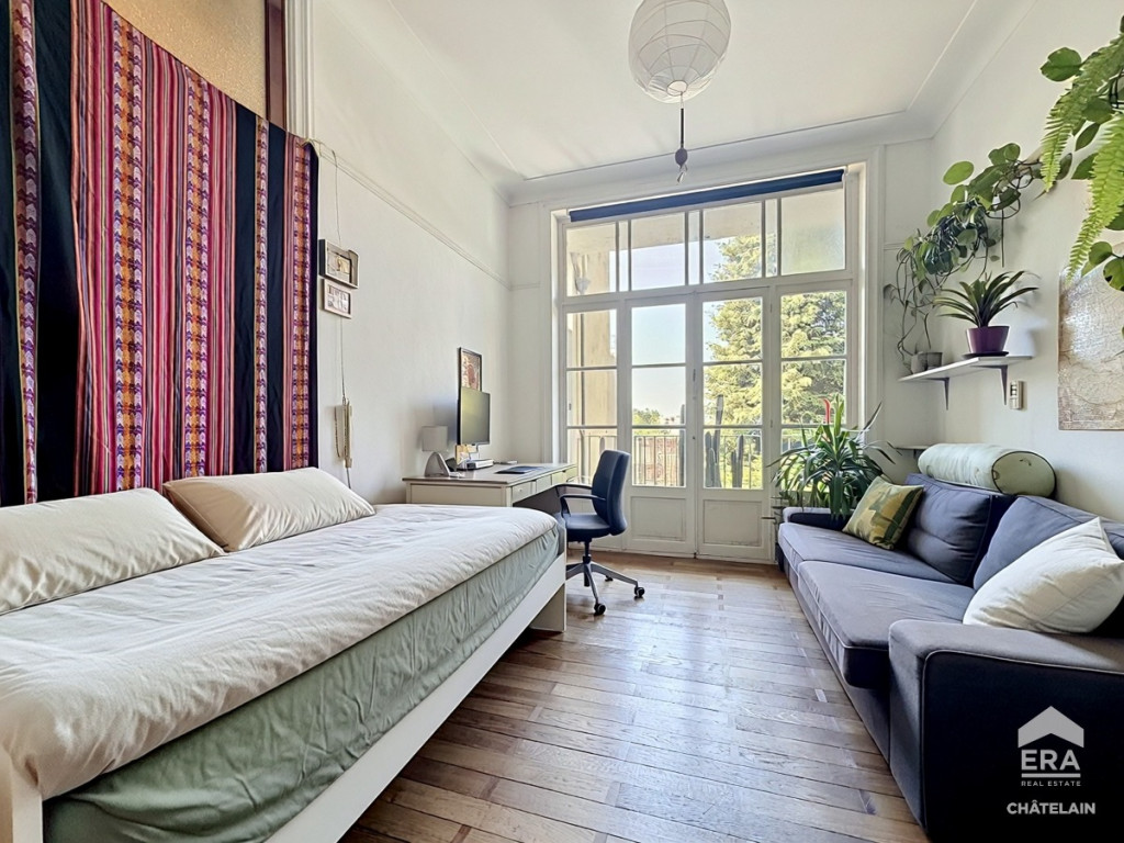 Avenue Emile de Beco - 53 - - 1050