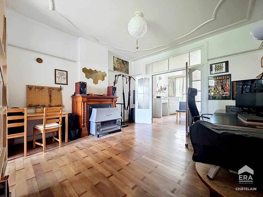 Avenue Emile de Beco - 53 - - 1050