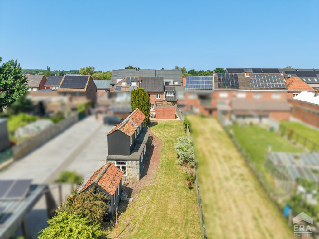 Nieuwesteenweg - 27 - - 3850